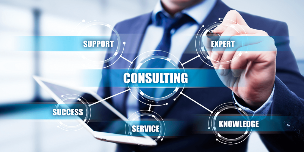 From Idea to Launch: The Role of Tech Consulting in Building Better Products